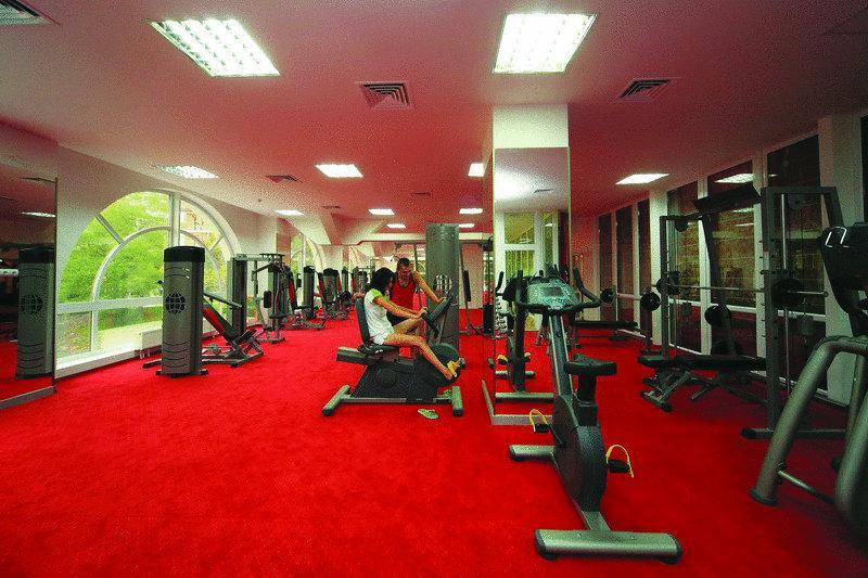 Royal Hotels And Spa Resorts Promenad Truskavets Phòng bức ảnh