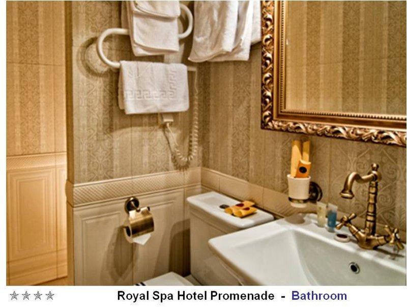 Royal Hotels And Spa Resorts Promenad Truskavets Phòng bức ảnh